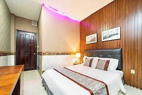 OYO 1295 Doi May Hotel Da Latd
