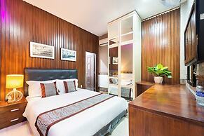 OYO 1295 Doi May Hotel Da Latd