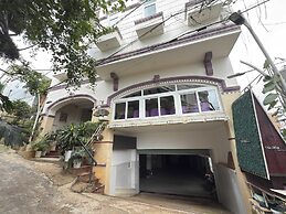 OYO 1295 Doi May Hotel Da Latd