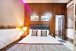 OYO 1295 Doi May Hotel Da Latd