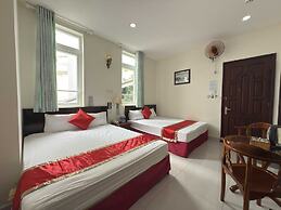 OYO 1295 Doi May Hotel Da Latd