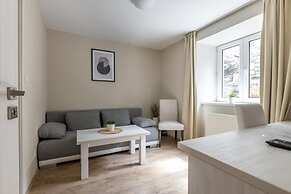 Apartmány U Pavla