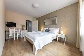 Apartmány U Pavla