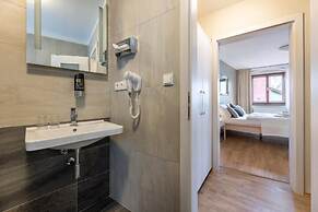 Apartmány U Pavla