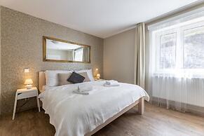 Apartmány U Pavla