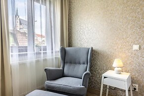Apartmány U Pavla