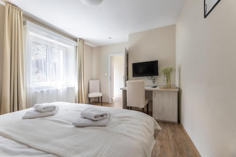 Apartmány U Pavla