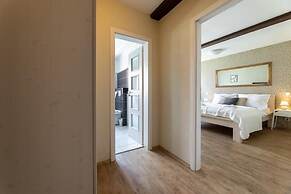 Apartmány U Pavla