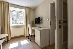 Apartmány U Pavla