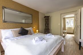 Apartmány U Pavla