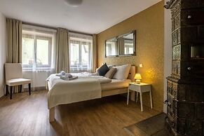 Apartmány U Pavla