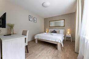 Apartmány U Pavla