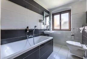 Apartmány U Pavla