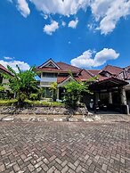 PESONA MERAPI A-039