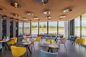 Viale Boutique Hotel Villány