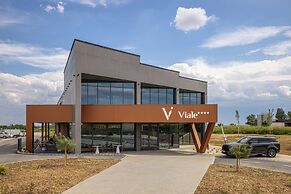 Viale Boutique Hotel Villány