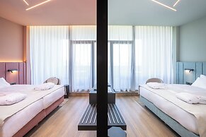 Viale Boutique Hotel Villány
