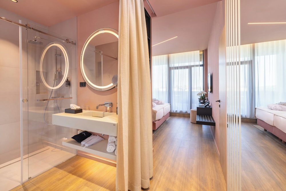 Viale Boutique Hotel Villány