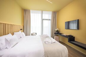 Viale Boutique Hotel Villány
