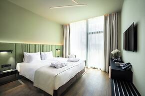 Viale Boutique Hotel Villány