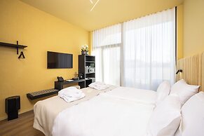 Viale Boutique Hotel Villány