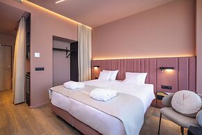 Viale Boutique Hotel Villány