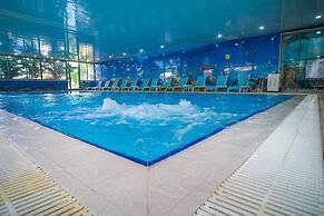 Graf Victor Apart Hotel