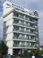Graf Victor Apart Hotel