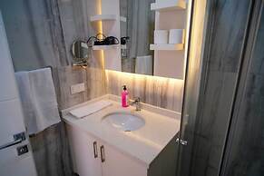 Graf Victor Apart Hotel