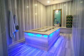 Graf Victor Apart Hotel