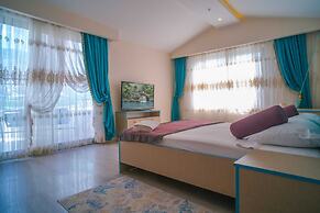 Graf Victor Apart Hotel