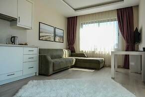 Graf Victor Apart Hotel