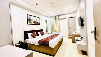Konark Palace Hotel