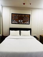 Konark Palace Hotel