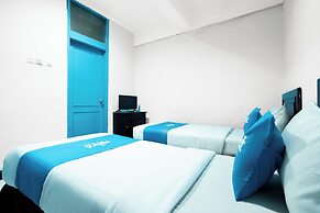 Sartika Hotel