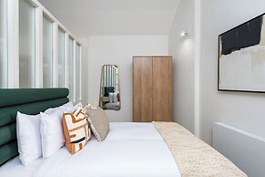 VESTO Brighton