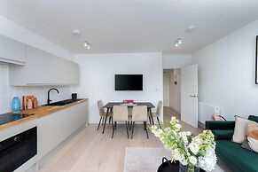 VESTO Brighton