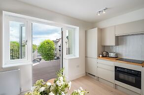 VESTO Brighton