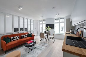 VESTO Brighton