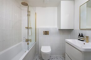 VESTO Brighton