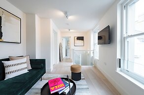 VESTO Brighton