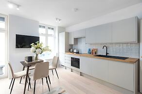 VESTO Brighton