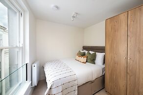 VESTO Brighton