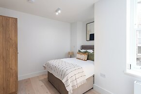 VESTO Brighton