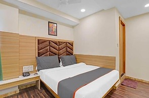 hotel stay inn