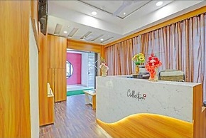 hotel stay inn