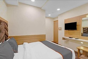 hotel stay inn