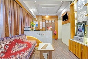 hotel stay inn