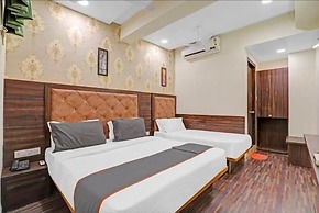 hotel stay inn