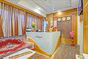 hotel stay inn